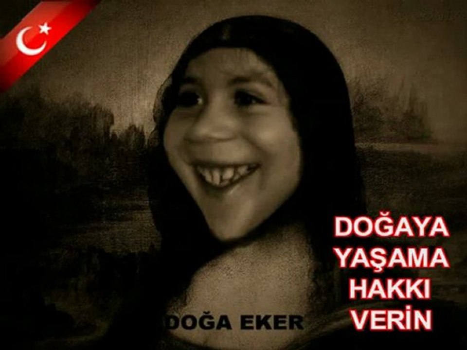 YAŞAMA HAKKI VERİN