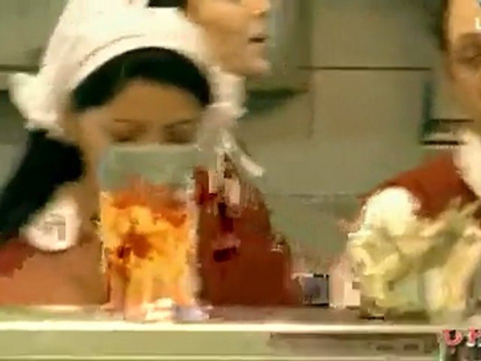 Haifa Wehbe Ya Hayat Albi