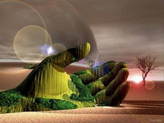 Kaci Abderrahmane....Musique berbère...Rebel music...