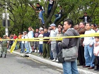 Guatemala mourns after Argentine musician Facundo Cabral's crime