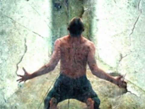 Cem Adrian - Tanrının Elleri