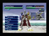 Digimon World 2003 walkthrough 31 - Secteur Nord AM