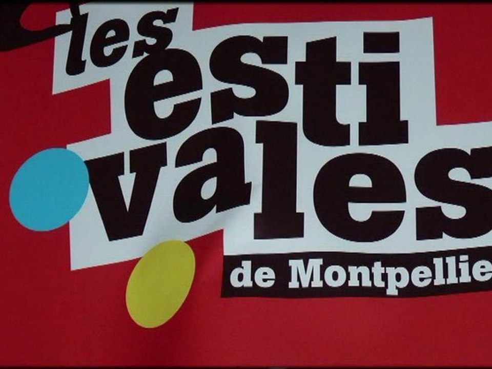 Montpellier Les Estivales 2011