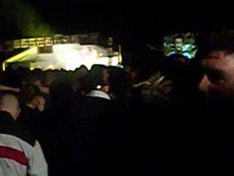 pep's liberta NRJ arques