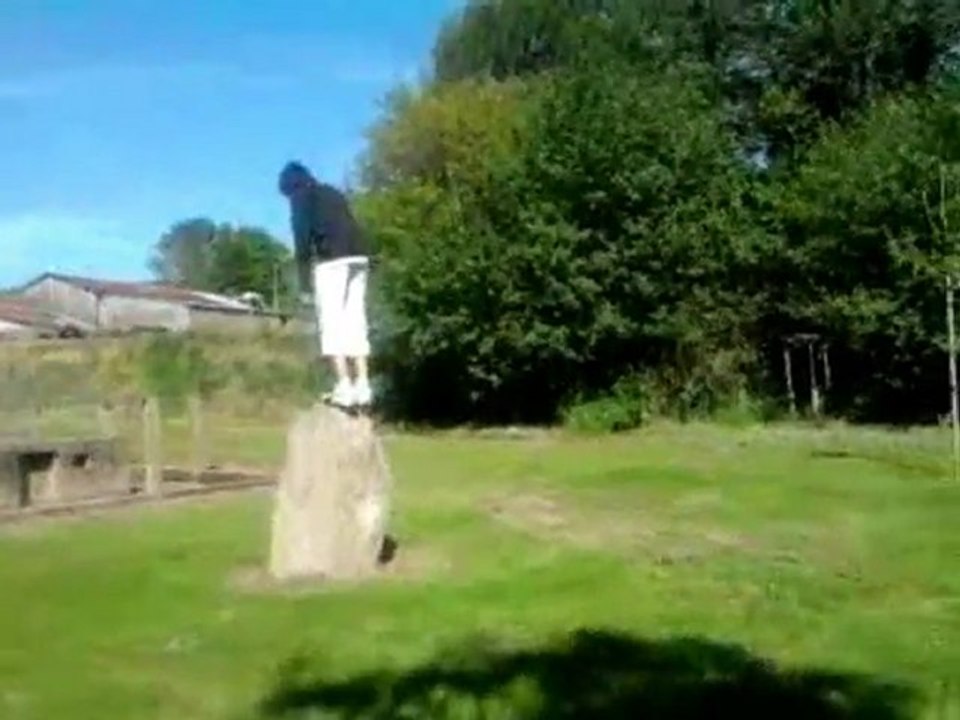 freerun jordan-loic 2