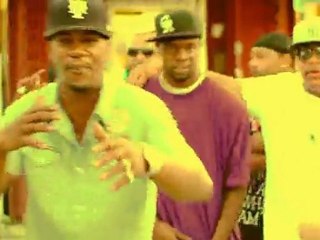 LIVE @ THE BBQ  (OFFICIAL VIDEO) FEAT. REEMO THE VISIONARY,JOHNNY AWESOME,JUNKY GOODS & ARCH NEMI