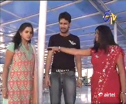 Chandra Mukhi - Episode 1041