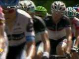 Tour de France 2011 - ÉTAPE 9 - Issoire=>Saint-Flour 208 km,HD(4)