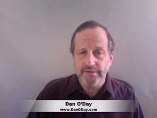 THE RADIO PERSONALITY'S REAL JOB - ROLE OF RADIO DJ Dan O'Day