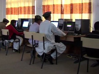 Pakistan: un centre de "déradicalisation" contre les Talibans