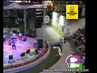 Mehmet KAYIK - Karakiz 2011 Konya Konseri