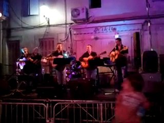 olivier et passion gipsy carpentra 2011