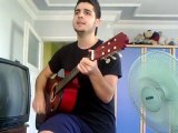 Barış     slow müzik gitar 2011 muhteşem ses