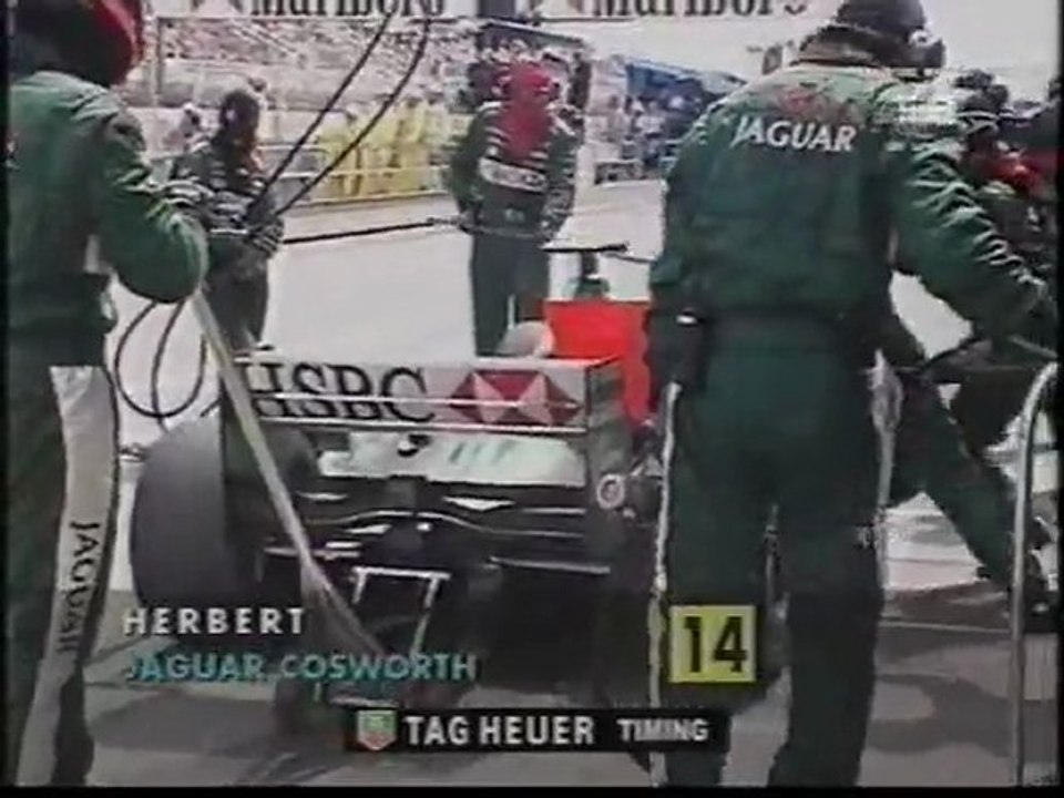 Gp da Espanha 2000 (3)