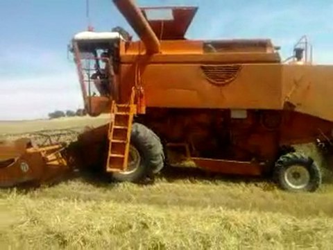 someca m182 moisson 2011 (la somcaca) part 2
