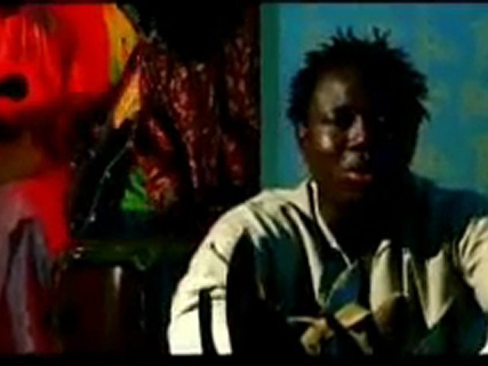 NAMPE SADIO - Amore Mio