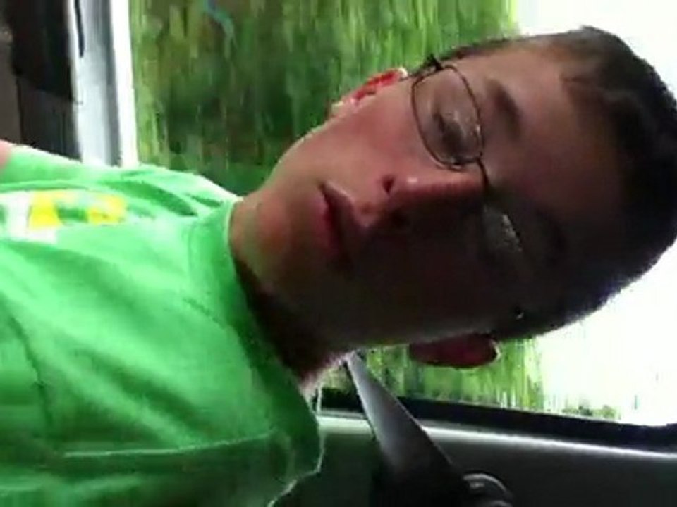 Boy' in the hood - Sexion d'Assaut - version Biquet Mouche