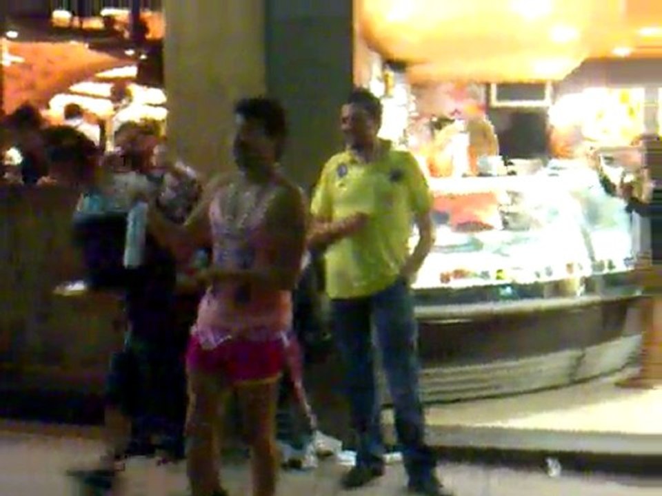 BORAT EN SITGES