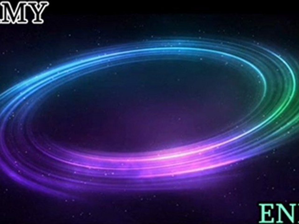 DJ_Army - Energy