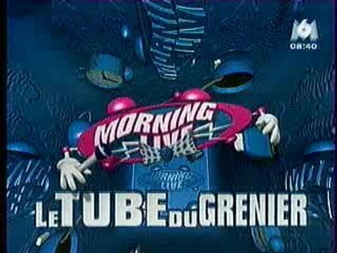 Les Tubes Du Grenier