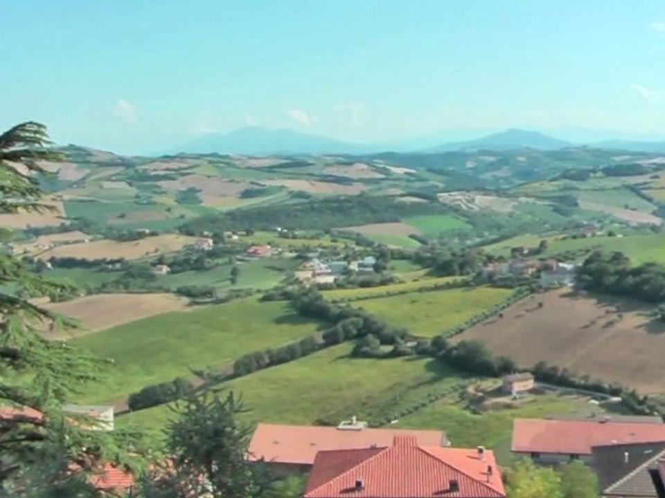 Fermo - Marche - Italy