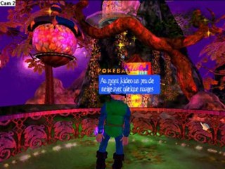 météo du lundi 11 juillet 2011