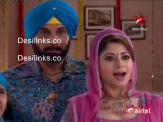 Love You Zindagi - 10th July 2011 pt3