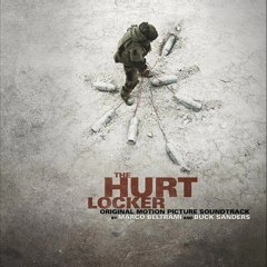 hurtlocker movie soundtrack (ministry khyber pass)