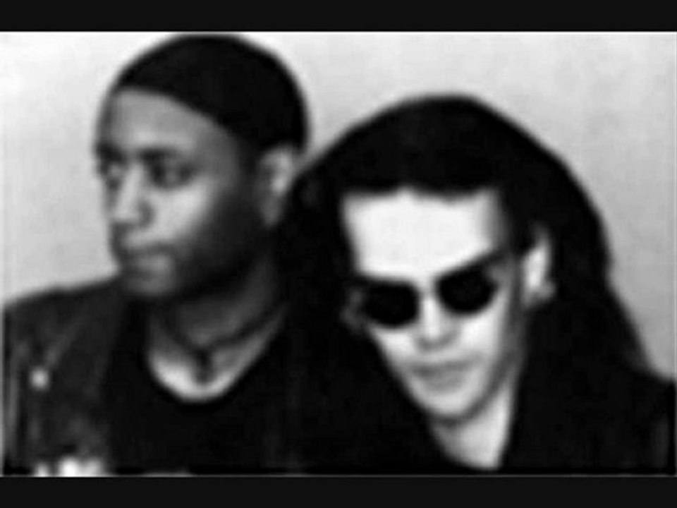 Complicity - Hide And Seek
