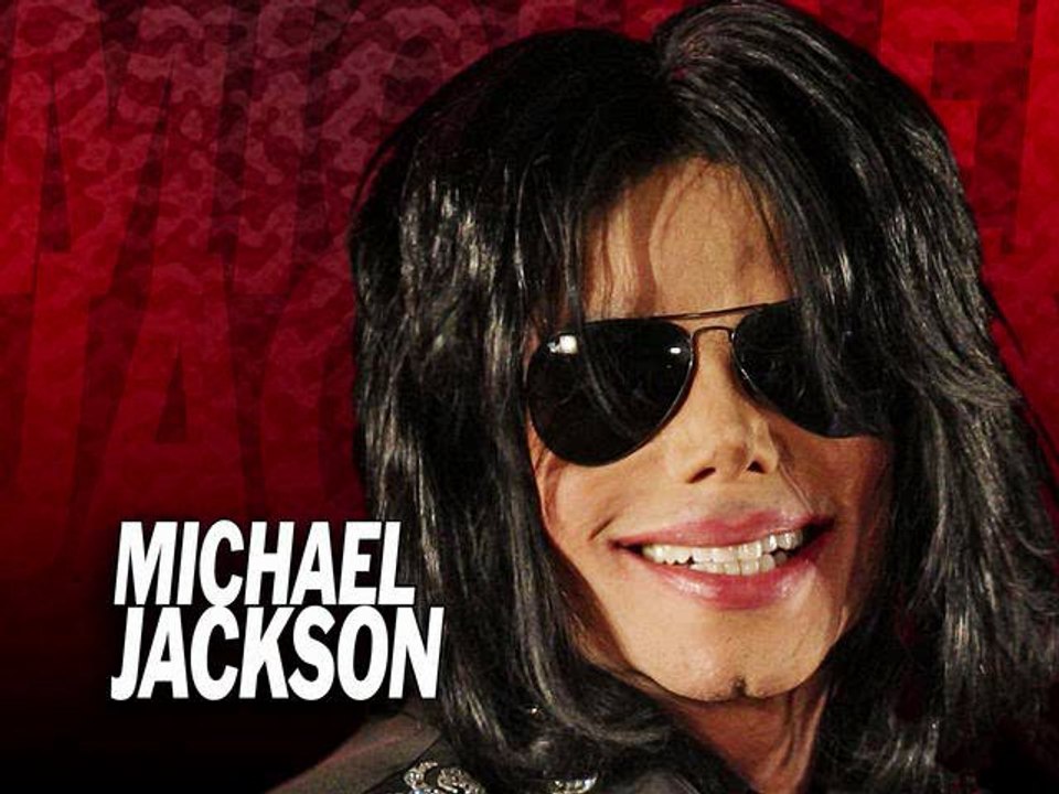 Michael Jackson NOTW phone hack
