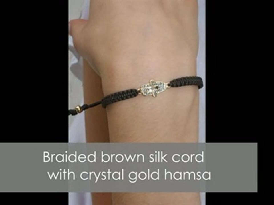 Macrame Bracelet Store - Macrame Bracelet (954)966-8808