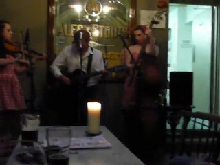 Blue Moon of Kentucky