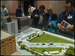 Beyond JFK - The Question of Conspiracy part 3 of 9