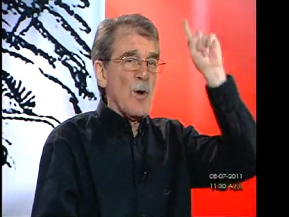 Programa Con Teodoro