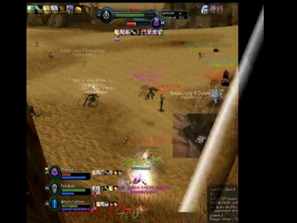 rift 45 camping du kill