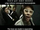 Wheesung ft Junhyung BEAST - Heart Aching Story MV [English subs   Romanization   Hangul] HD
