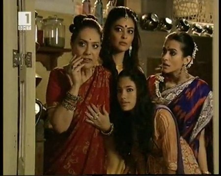 Индия - любовна история еп.109