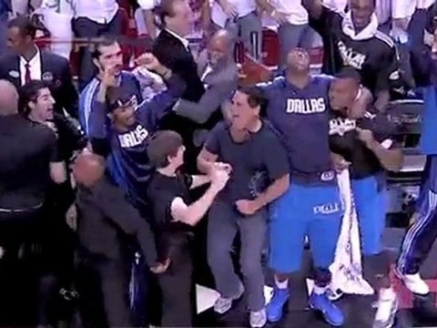 CianosTV - Interview // Ian Mahinmi (Dallas Mavericks,NBA)