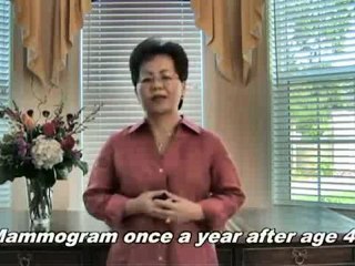 Protecting The Girls from Breast Cancer