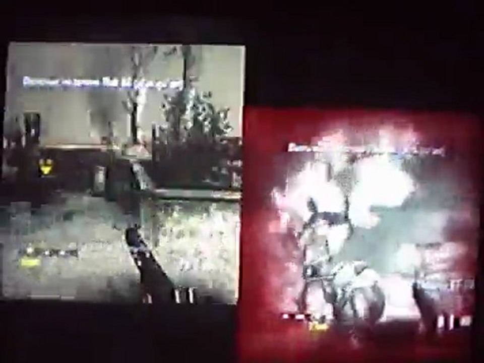 33Minutes de Délire !!! Sur COD 5 !!! :D