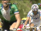 Tour de France 2011 - ÉTAPE 9 - Issoire  Saint-Flour 208 km,HD(7)