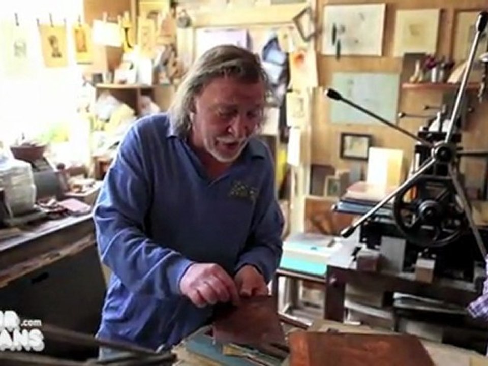 Initiation a la gravure_video_orleans