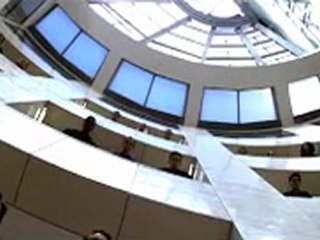 sadece mutlak yokoluş ayırsa bizi