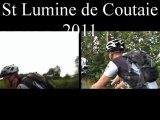 ST LUMINE DE COUTAIS - 2011