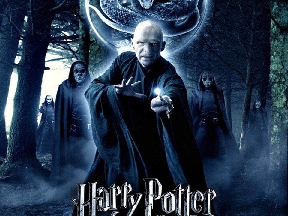 Vidéo Découverte (PC): Harry Potter et les Reliques de la Mort - Deuxième Partie