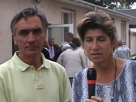 Législatives 2012 : Lancement de la campagne pour les communistes du Loiret