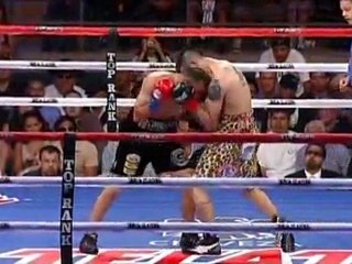 Brandon Rios(27-0-1,19 KOs) vs Urbano Antillon(28-2,20 KOs)