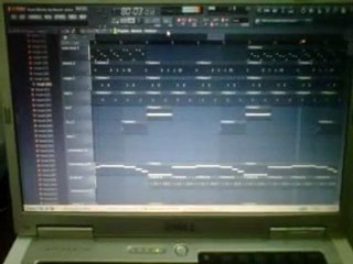 Brand New Mass Murder Beat Produced by Mozart Jones