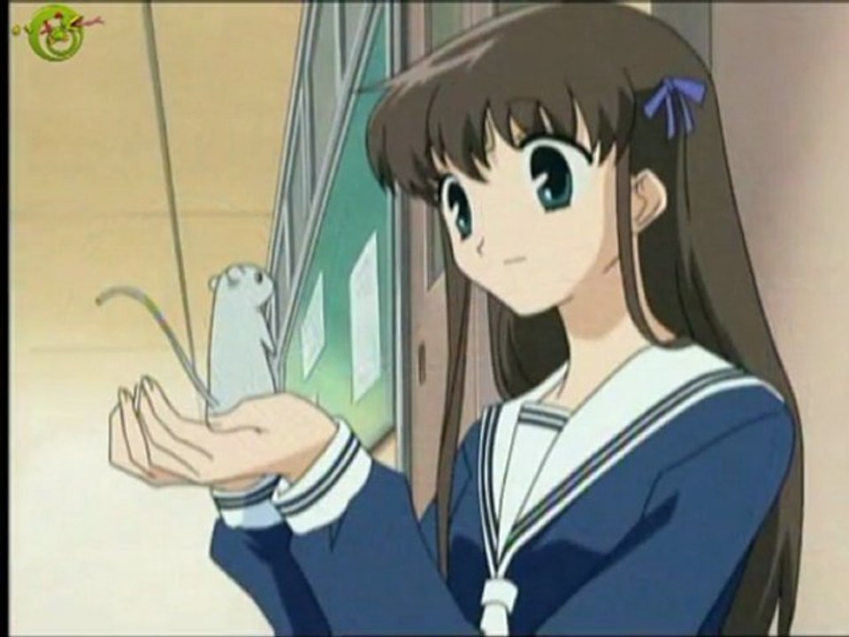 Wazabi 2011 - Fruits basket - 'Tohru et Yuki' - 'AmberOne et Miyeonjie_'