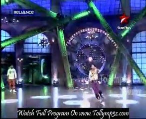 Just Dance 10th July 2011 Part 1 [www.Tollymp3z.com]